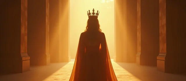 Astrologi for kongelige: konger, dronninger og prinser