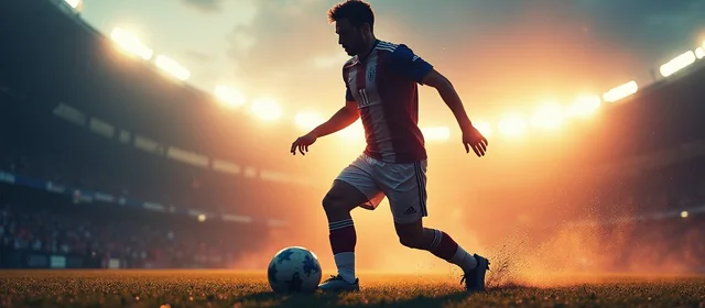 Hvordan astrologi forklarer idrettsutøveres suksess