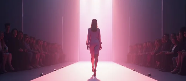 Haute couture og toppmodeller i astrologi