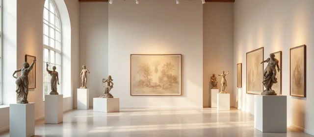 Hvilke hemmeligheter skjuler seg i kunstnernes astrologiske profiler?