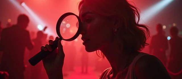 Hvilken astrologisk profil av en kjendis leter du etter?