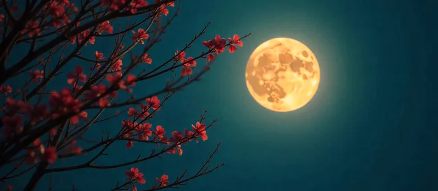 Månehoroskop for uken 17. november 2025