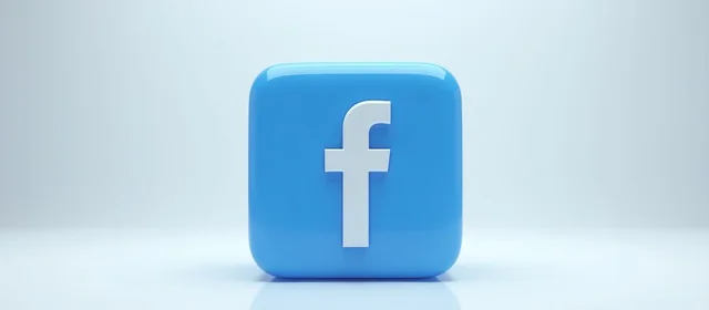 Facebook: bli en av våre 589 000 fans