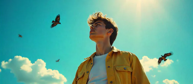 Kort I: Magikeren — ny begynnelse