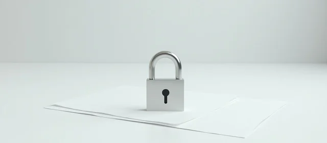 Beskyttelse av personopplysninger