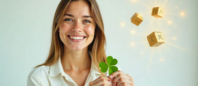 Lykketall: Trekk dine lykkebringende tall