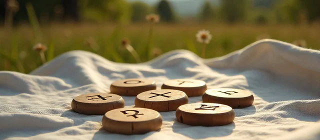 Runene: urgamle hemmeligheter å oppdage