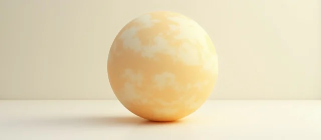 Venus: forførelsens planet!