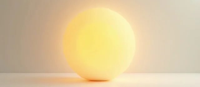 Solens påvirkning: det er livet