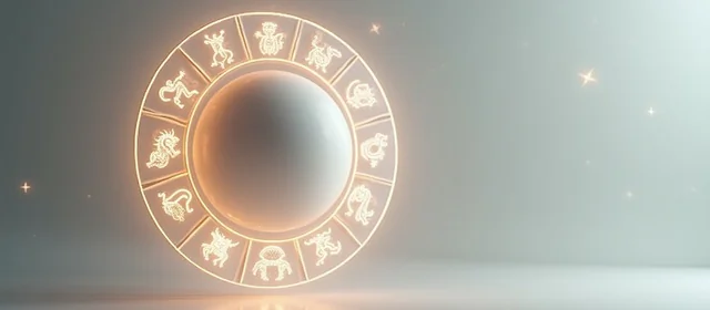 Oppdag zodiakens planeter