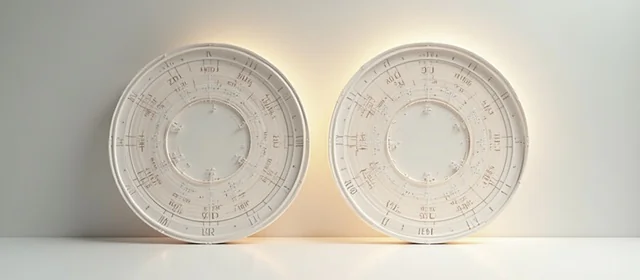 Siderisk eller tropisk astrologi