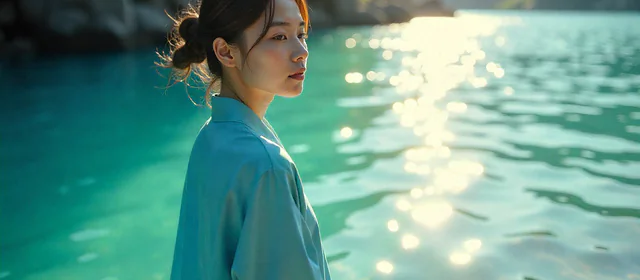 Vann: elementet du bør kjenne!