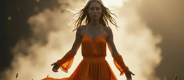 Ildens rolle i astrologi