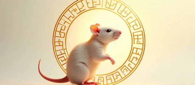 Kinesisk rottetegn: egenskaper, personlighet, kompatibilitet