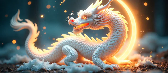 Dragen: egenskaper og personlighet