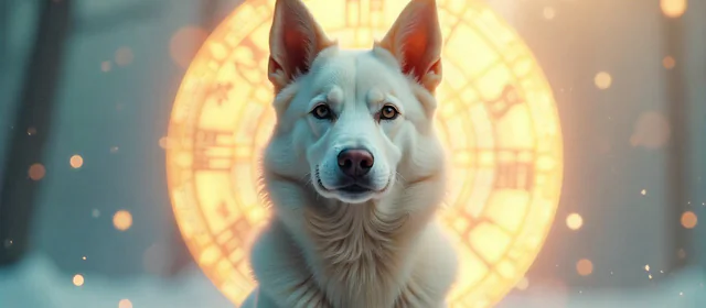 Kinesisk hundetegn: kjennetegn og personlighet