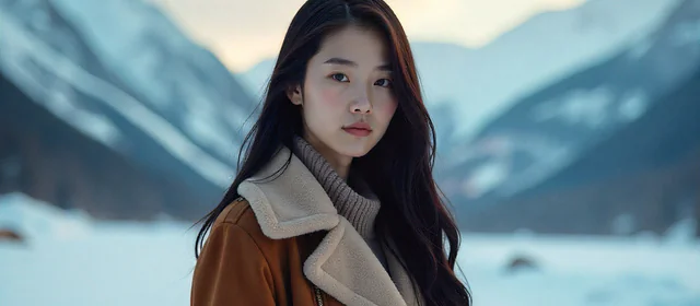 Væren: Oppdag deres dristighet