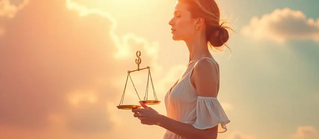 Vekten: Oppdag deres harmoni