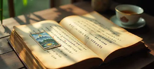 Alt om det kinesiske orakelet: Yi King