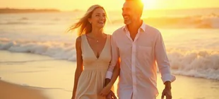 Å elske hverandre til tross for aldersforskjell