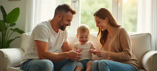 Tips for sammensatt familie