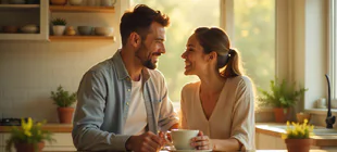 Oppdag dine styrker i kjærligheten