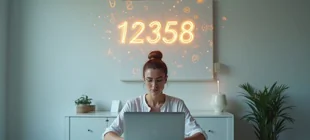 Numerologisk personlighet på jobb