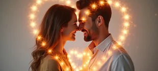 Numerologisk personlighet i kjærlighet