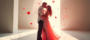 Lidenskap eller vennskap i kjærlighet?