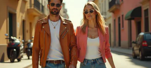 Tegn som danner et kraftpar