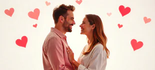 Tegn som viser at du er forelsket