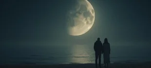 Fullmåne 5. november 2025