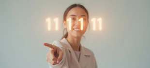 Trippeltallenes hemmeligheter: 111, 222, 333