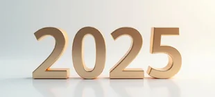 Hva sier numerologien min om 2025?