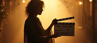 Film- og TV-stjerner