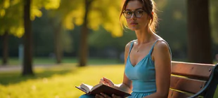 Kort VIII: Rettferdighet (balanse)