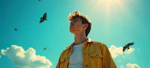 Kort I: Magikeren — ny begynnelse