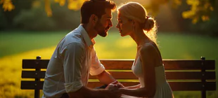 Kort XV: Djevelen (fristelse)