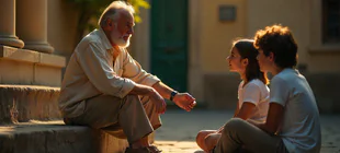 Kort V: Paven (spiritualitet)