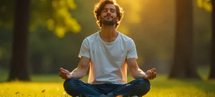 Kort XII — Den hengte (perspektiv)