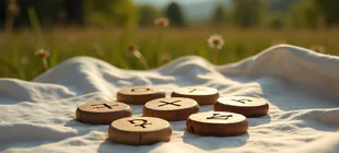 Runene: urgamle hemmeligheter å oppdage