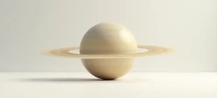 Alt om planeten Saturn