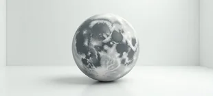 Alt om Månen og dens innflytelse