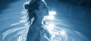 Betydningen av vann i astrologi