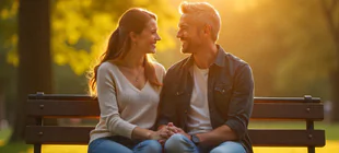 Hvordan håndtere dine kjærlighetsforhold