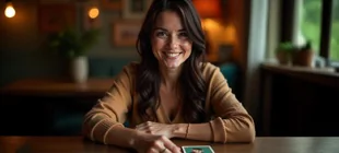 Utforsk metodene for tarottrekk