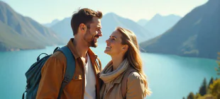 10 gode grunner til å elske kvinnen din