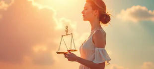 Vekten: Oppdag deres harmoni