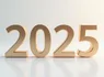 Hva sier numerologien min om 2025?